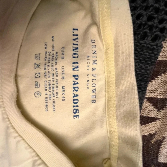 Vintage ~California~T-Shirt - Medium - Picture 5 of 5